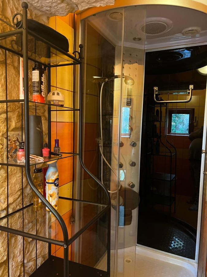 Bianka Hostel & Car Rent 布达佩斯 外观 照片