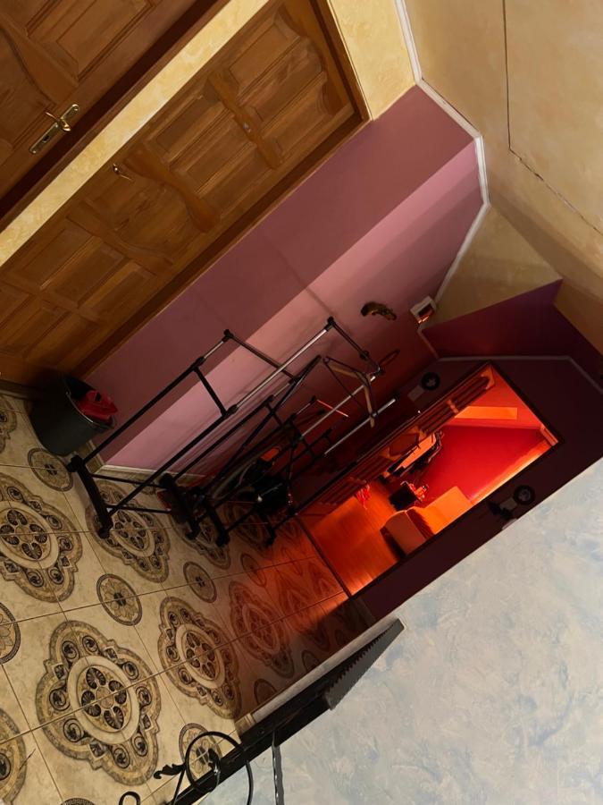 Bianka Hostel & Car Rent 布达佩斯 外观 照片