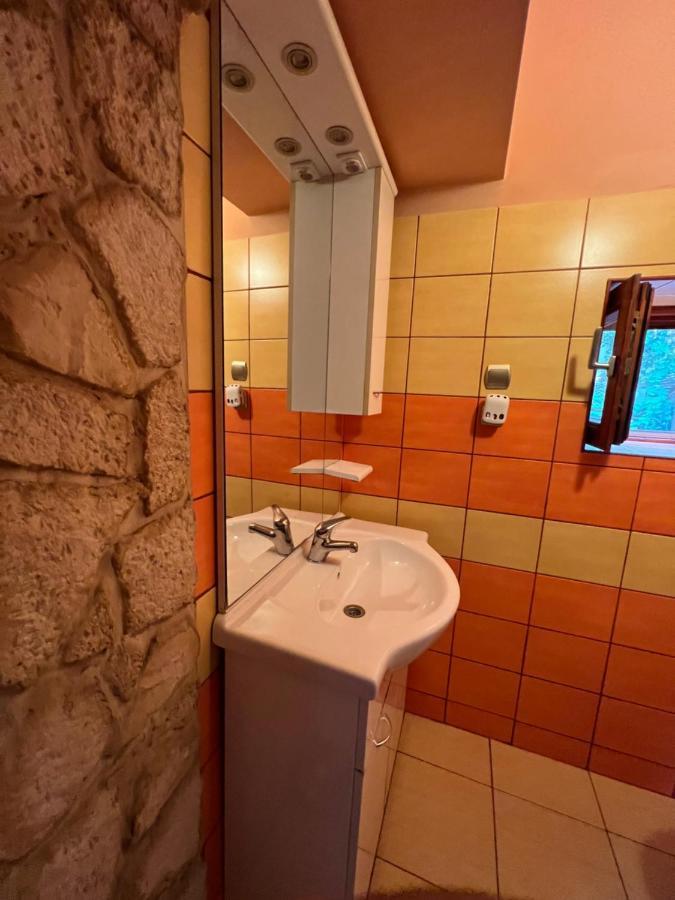 Bianka Hostel & Car Rent 布达佩斯 外观 照片