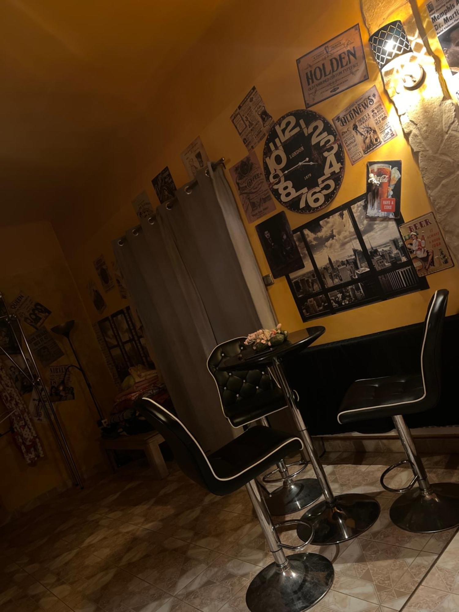 Bianka Hostel & Car Rent 布达佩斯 外观 照片