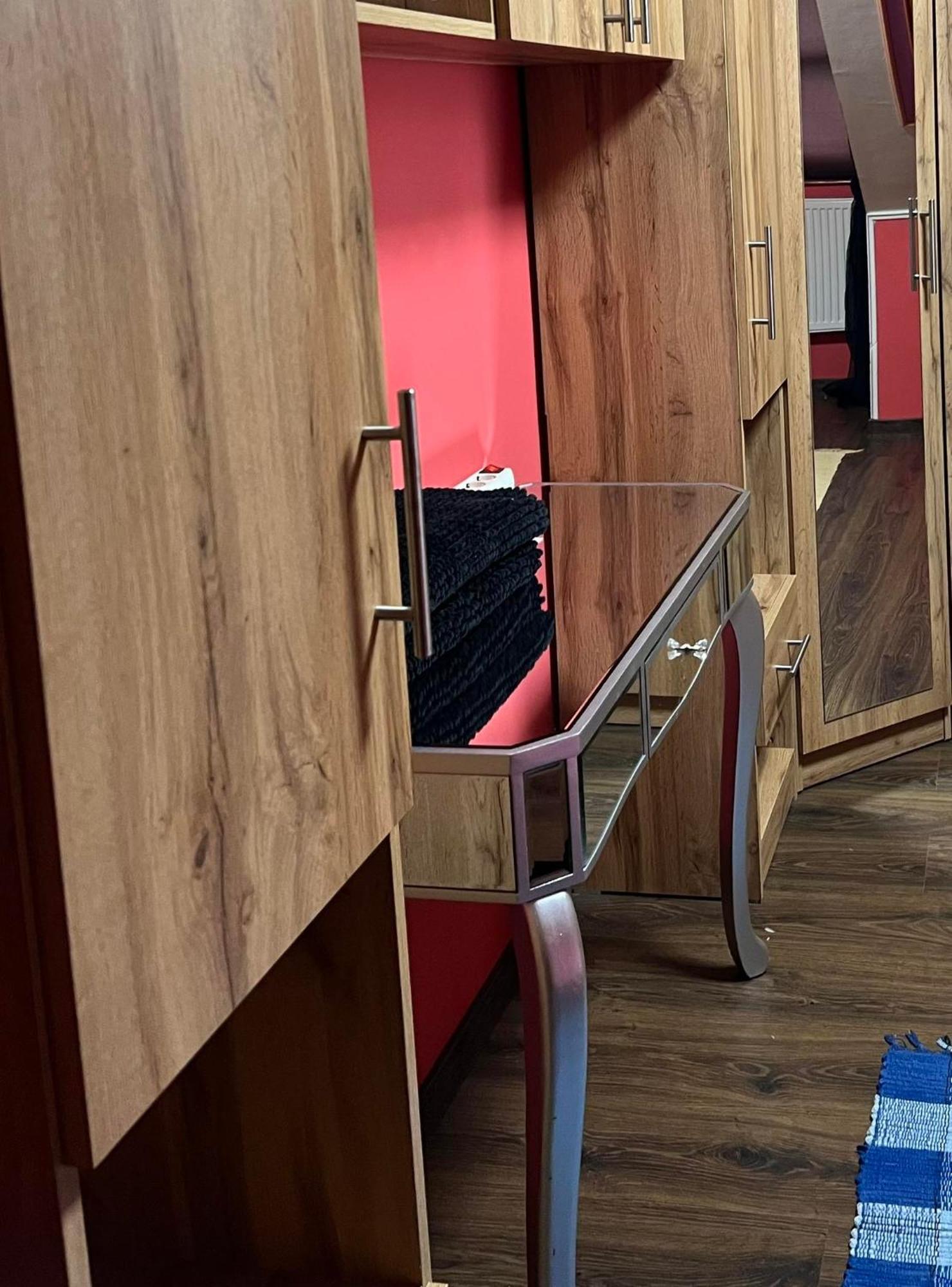Bianka Hostel & Car Rent 布达佩斯 外观 照片