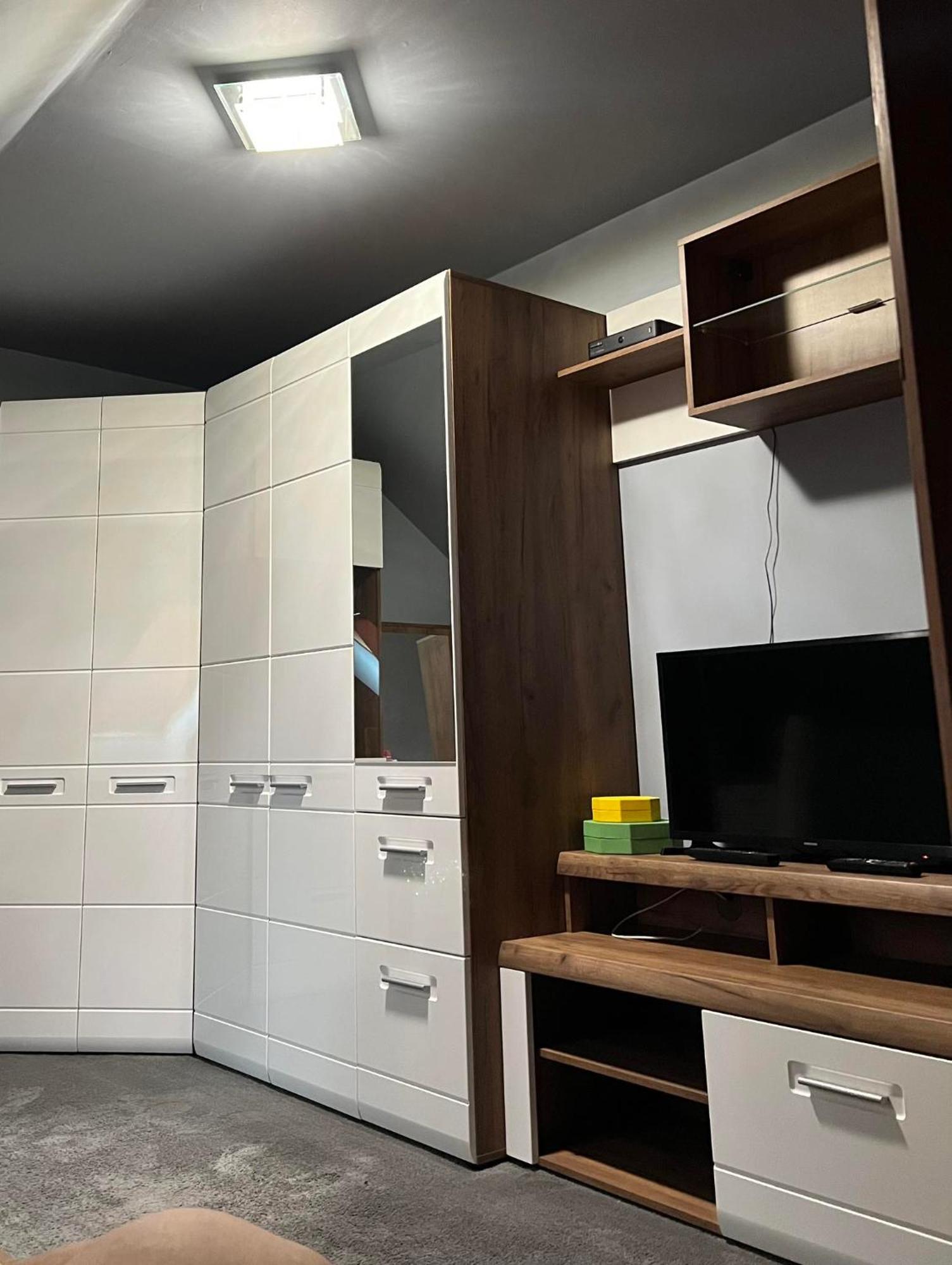 Bianka Hostel & Car Rent 布达佩斯 外观 照片