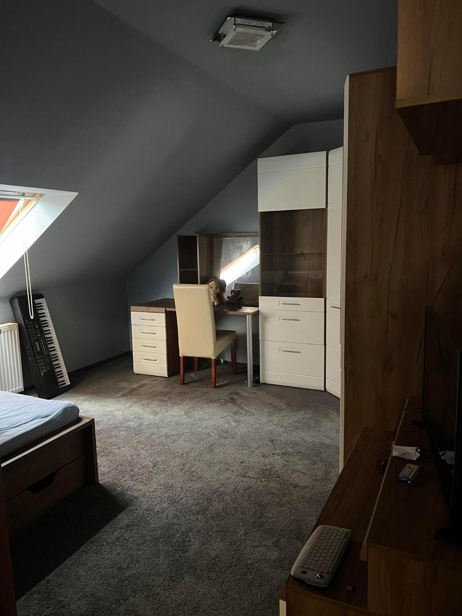 Bianka Hostel & Car Rent 布达佩斯 外观 照片